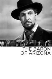 Watch The Baron of Arizona