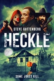 Watch Heckle