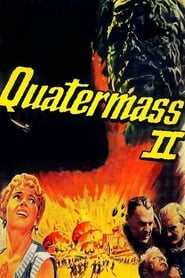 Watch Quatermass 2