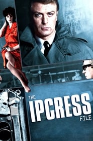 Watch The Ipcress File