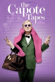 Watch The Capote Tapes