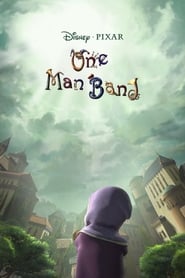 Watch One Man Band