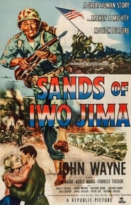 Watch Sands of Iwo Jima