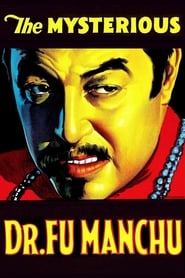 Watch The Mysterious Dr. Fu Manchu
