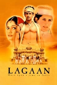 Watch Lagaan: Once Upon a Time in India