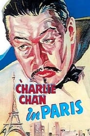 Watch Charlie Chan in Paris