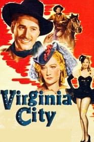 Watch Virginia City