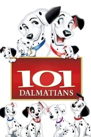 Watch One Hundred and One Dalmatians