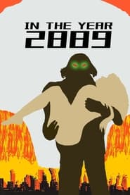 Watch In the Year 2889
