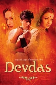 Watch Devdas