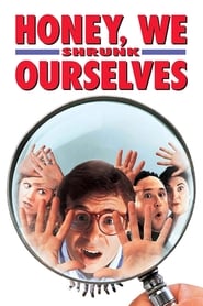 Watch Honey, We Shrunk Ourselves