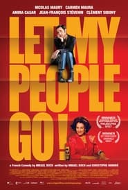 Watch Let My People Go !