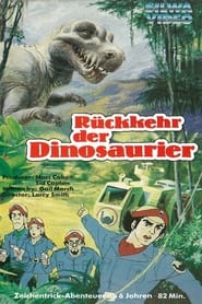 Watch Return of the Dinosaurs
