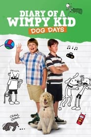 Watch Diary of a Wimpy Kid: Dog Days