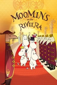 Watch Moomins on the Riviera