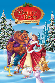 Watch Beauty and the Beast: The Enchanted Christmas
