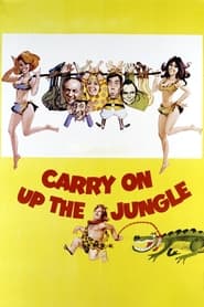 Watch Carry On Up the Jungle
