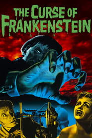 Watch The Curse of Frankenstein