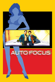 Watch Auto Focus