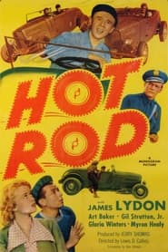 Watch Hot Rod