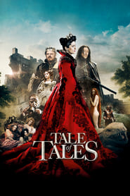 Watch Tale of Tales