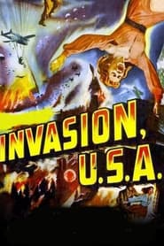 Watch Invasion, U.S.A.