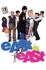 Watch East Is East