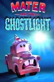 Watch Mater and the Ghostlight