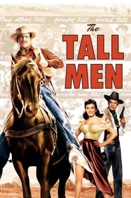 Watch The Tall Men