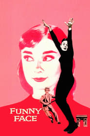 Watch Funny Face