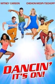 Watch Dancin' It's On!