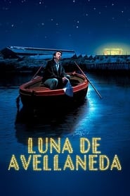 Watch Moon of Avellaneda