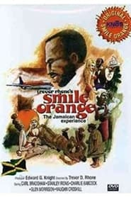 Watch Smile Orange