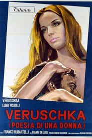 Watch Veruschka - Poetry of a Woman