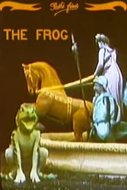 Watch The Frog