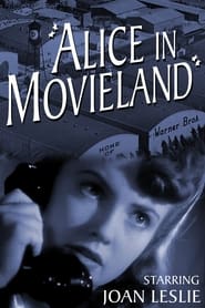 Watch Alice in Movieland