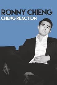 Watch Ronny Chieng - Chieng Reaction