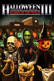 Watch Halloween III: Season of the Witch