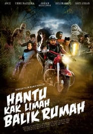 Watch Hantu Kak Limah Balik Rumah