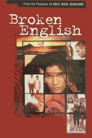 Watch Broken English