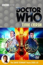 Watch Doctor Who: Time Crash