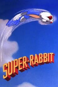 Watch Super-Rabbit