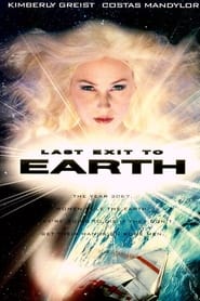 Watch Last Exit to Earth