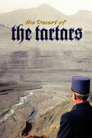Watch The Desert of the Tartars