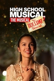 Watch High School Musical: The Musical: The Holiday Special
