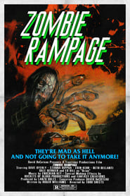 Watch Zombie Rampage