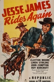 Watch Jesse James Rides Again