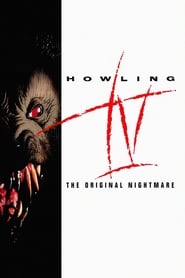 Watch Howling IV: The Original Nightmare