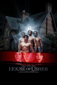 Watch House of Usher