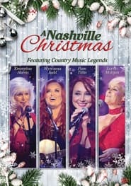 Watch A Nashville Christmas